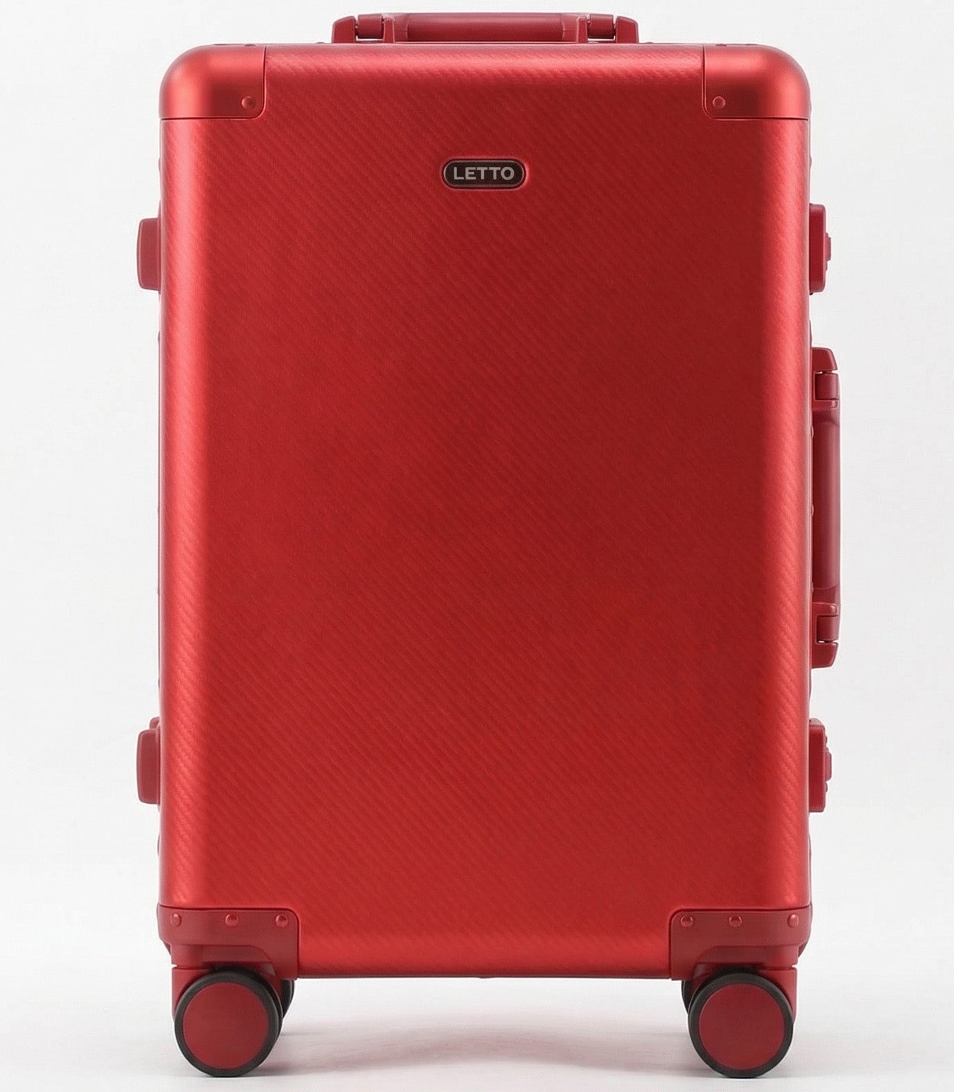 ITINERA - VETTA - RED